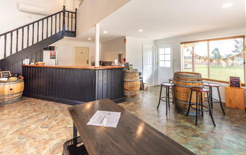Madigan Wine Country Cottages - Accommodation Brunswick Heads 25