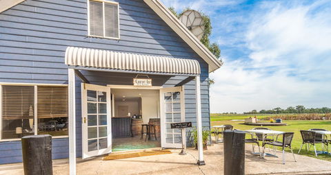 Madigan Wine Country Cottages - Accommodation Brunswick Heads 22