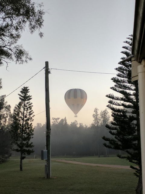 Madigan Wine Country Cottages - Accommodation Brunswick Heads 10