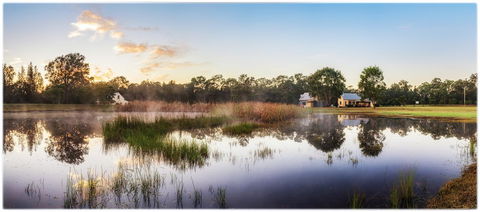 Madigan Wine Country Cottages - Accommodation Brunswick Heads 18