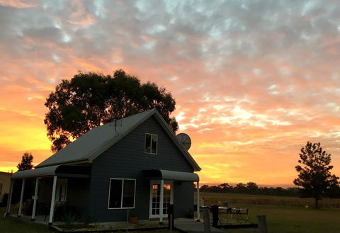 Madigan Wine Country Cottages - Accommodation Brunswick Heads 15