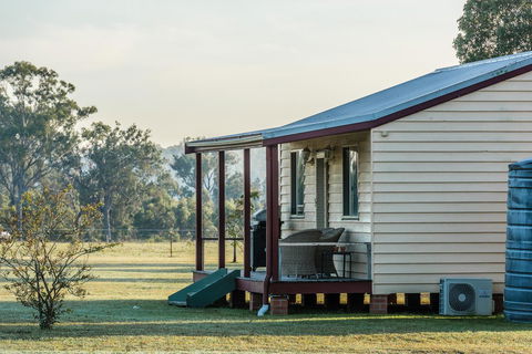 Madigan Wine Country Cottages - Accommodation Brunswick Heads 35