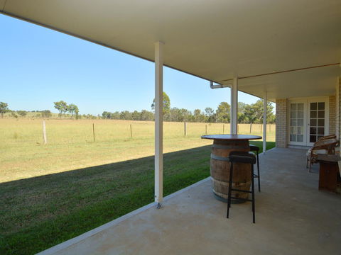 Madigan Wine Country Cottages - Accommodation Brunswick Heads 40