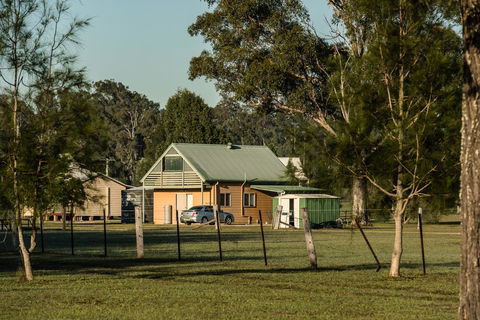 Madigan Wine Country Cottages - Accommodation Brunswick Heads 29
