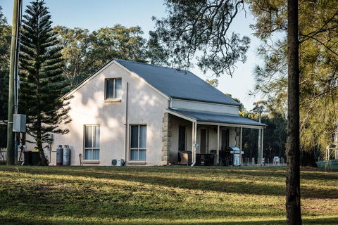 Madigan Wine Country Cottages - Accommodation Brunswick Heads 38