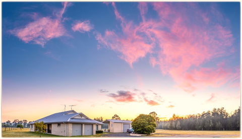 Madigan Wine Country Cottages - Accommodation Brunswick Heads 30