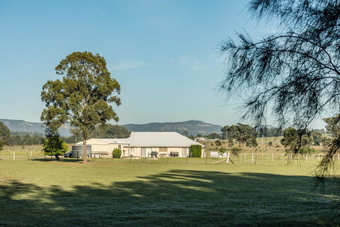 Madigan Wine Country Cottages - Accommodation Brunswick Heads 31