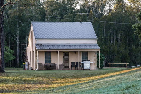 Madigan Wine Country Cottages - Accommodation Brunswick Heads 37