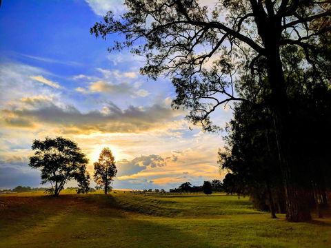 Madigan Wine Country Cottages - Accommodation Brunswick Heads 11