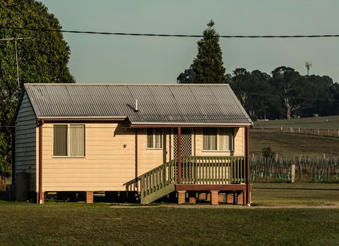 Madigan Wine Country Cottages - Accommodation Brunswick Heads 34