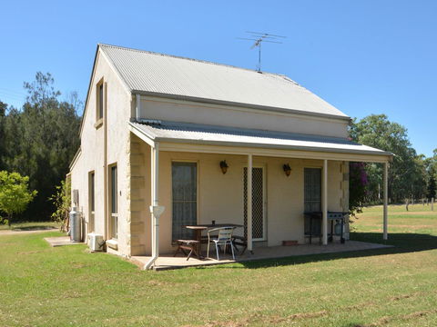 Madigan Wine Country Cottages - Accommodation Brunswick Heads 41