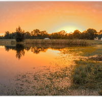 Madigan Wine Country Cottages - Accommodation Brunswick Heads