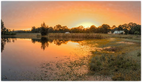Madigan Wine Country Cottages - Accommodation Brunswick Heads 0