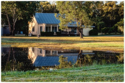 Madigan Wine Country Cottages - Accommodation Brunswick Heads 27