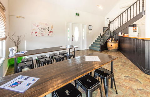 Madigan Wine Country Cottages - Accommodation Brunswick Heads 26