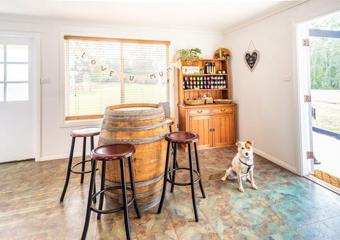 Madigan Wine Country Cottages - Accommodation Brunswick Heads 23