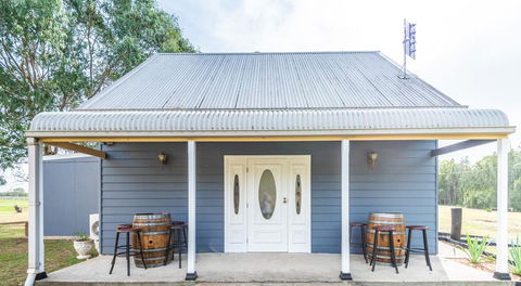 Madigan Wine Country Cottages - Accommodation Brunswick Heads 20