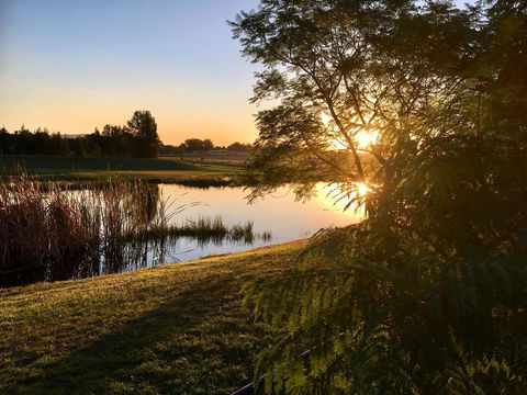Madigan Wine Country Cottages - Accommodation Brunswick Heads 17