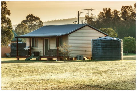 Madigan Wine Country Cottages - Accommodation Brunswick Heads 33