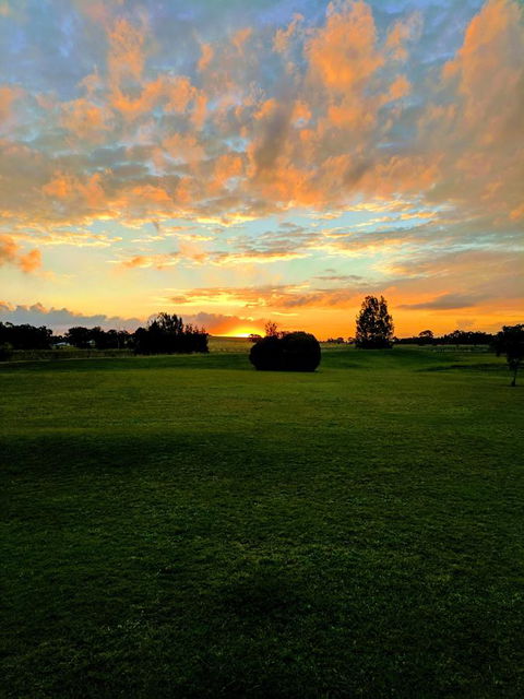 Madigan Wine Country Cottages - Accommodation Brunswick Heads 12