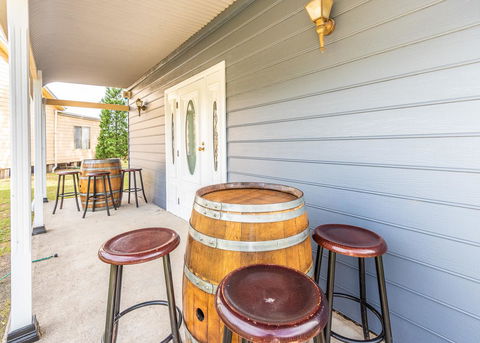 Madigan Wine Country Cottages - Accommodation Brunswick Heads 21