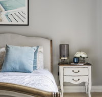 The Spa Cottage with HotTub Netflix  Stan - Accommodation Brunswick Heads