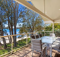 Foreshore Drive 123 Sandranch - Accommodation Brunswick Heads