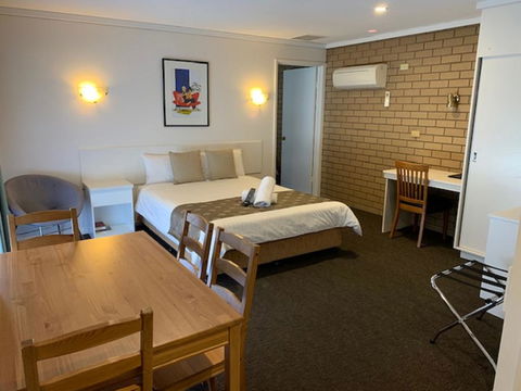 Albury City Motel - Accommodation Brunswick Heads 8