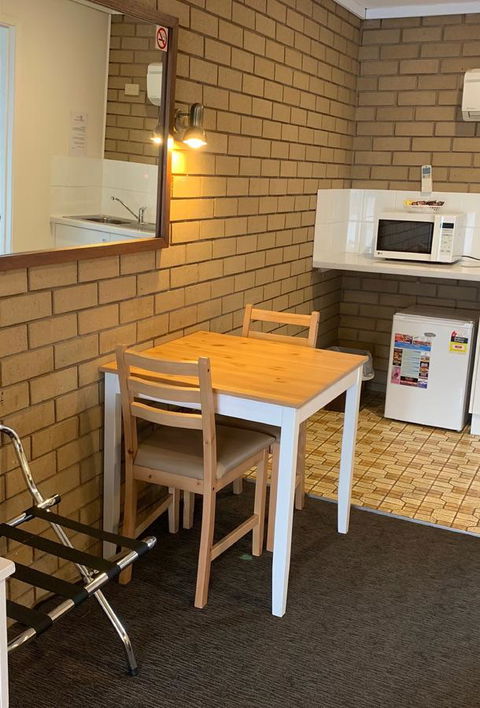 Albury City Motel - Accommodation Brunswick Heads 10