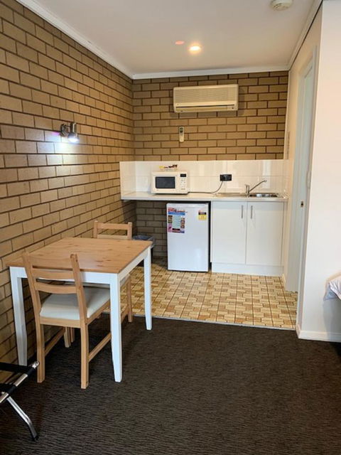 Albury City Motel - Accommodation Brunswick Heads 19