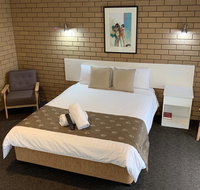 Albury City Motel - Accommodation Brunswick Heads