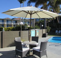 South Seas Motel - Accommodation Brunswick Heads