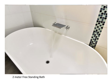 Hopetoun Villa - Accommodation Brunswick Heads 1