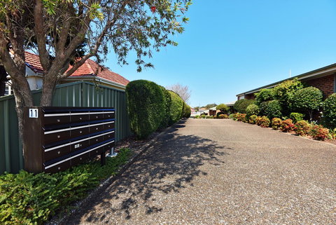 Hopetoun Villa - Accommodation Brunswick Heads 12