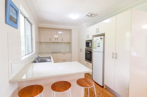 Coastal Horizons Beach House - Accommodation Brunswick Heads 5