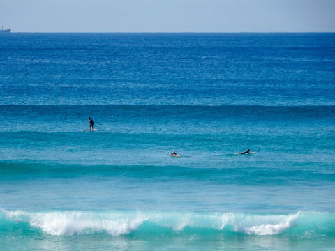 Coastal Horizons Beach House - Accommodation Brunswick Heads 17