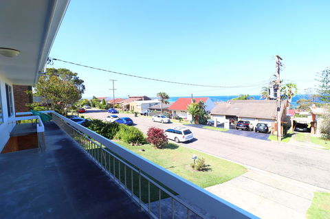 Coastal Horizons Beach House - Accommodation Brunswick Heads 9