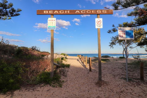 Coastal Horizons Beach House - Accommodation Brunswick Heads 18