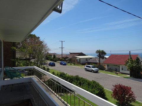 Coastal Horizons Beach House - Accommodation Brunswick Heads 14
