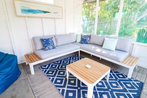 Coastal Horizons Beach House - Accommodation Brunswick Heads 2