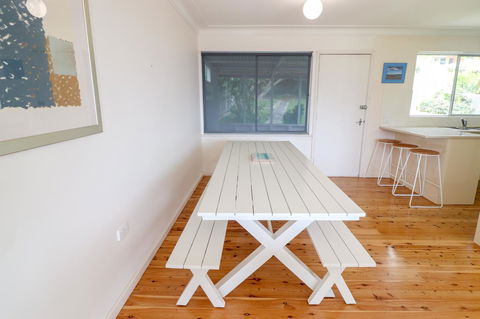 Coastal Horizons Beach House - Accommodation Brunswick Heads 8