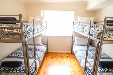 Coastal Horizons Beach House - Accommodation Brunswick Heads 6