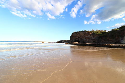 Coastal Horizons Beach House - Accommodation Brunswick Heads 16