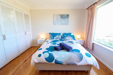Coastal Horizons Beach House - Accommodation Brunswick Heads 3