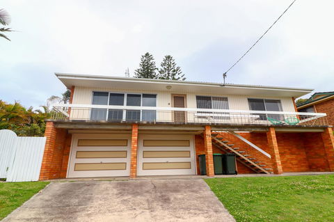 Coastal Horizons Beach House - Accommodation Brunswick Heads 12