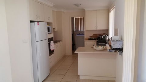 Twin Palms Holiday House At Lighthouse - Accommodation Brunswick Heads 6