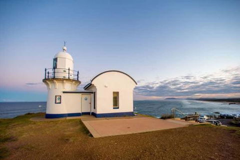 Twin Palms Holiday House At Lighthouse - Accommodation Brunswick Heads 14