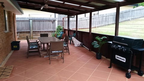 Twin Palms Holiday House At Lighthouse - Accommodation Brunswick Heads 4