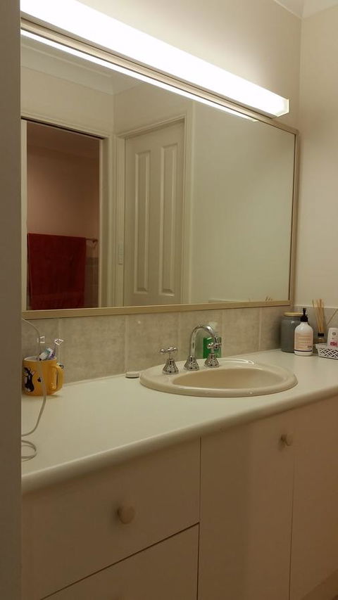 Twin Palms Holiday House At Lighthouse - Accommodation Brunswick Heads 11