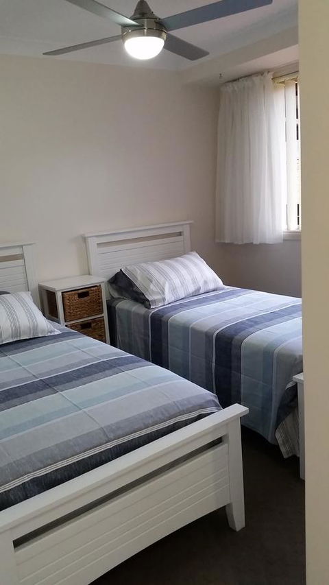 Twin Palms Holiday House At Lighthouse - Accommodation Brunswick Heads 10